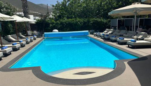 Villa Katerina - Foto 2