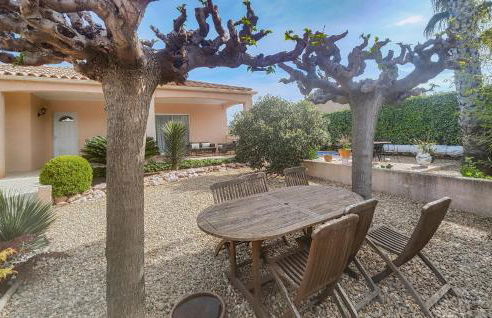 Nice Home In Cessenon Sur Orb - Flh677 - Foto 17