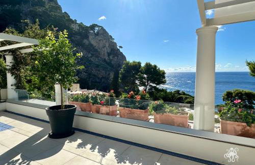 Villa Allegra - Foto 9