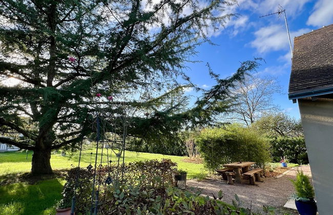 GSand Le Clos du May - Foto 23