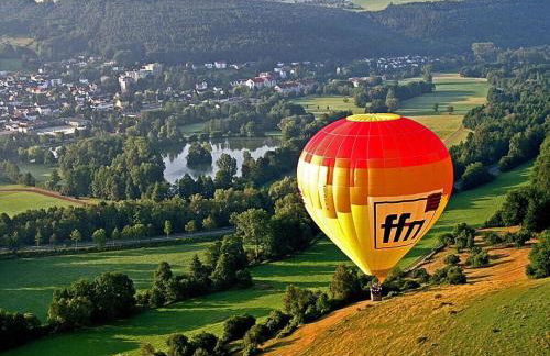 Haus Fernblick Apartment 1 - Photo 24