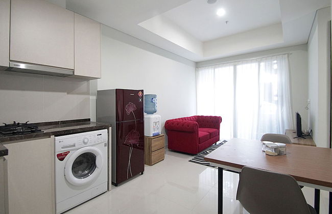 Puri Mansion Apartment - Foto 17