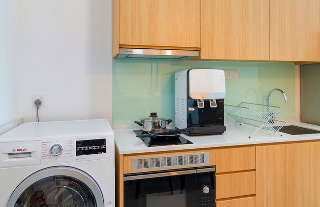 The Luxe & The Colony, KLCC - Foto 41