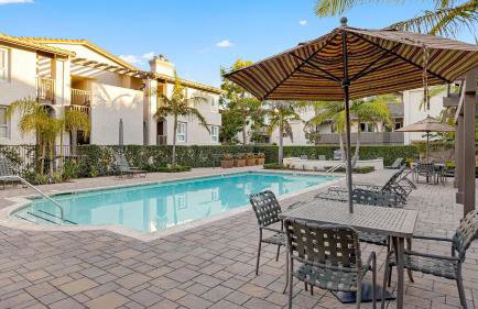 Coastal Retreat w Pool Spa BBQ Near Beaches Golf Courses Ritz Pointe Condo by AvantStay - Foto 29