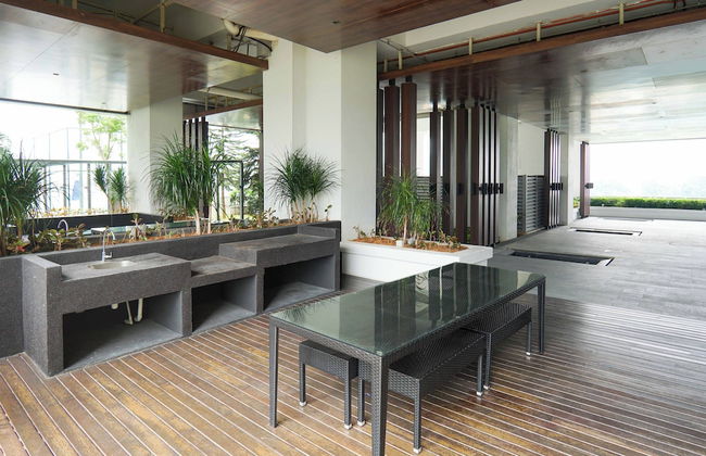 D'Rapport Residences by Airhost - Foto 12