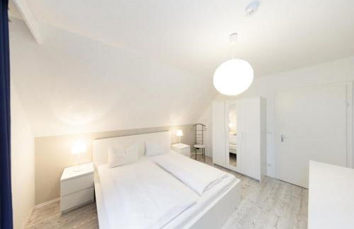 Dünenhaus Steinmarne - Foto 40