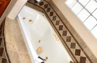 Southwestern Comfort Stay 2B - Foto 22