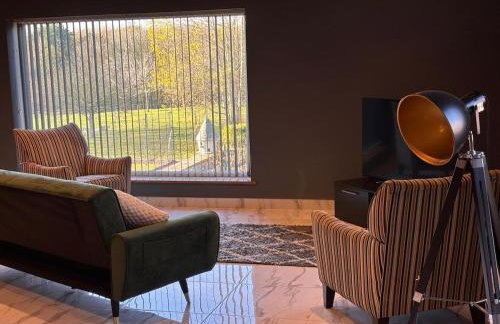 Rural Lake View in Welford upon Avon - Foto 19