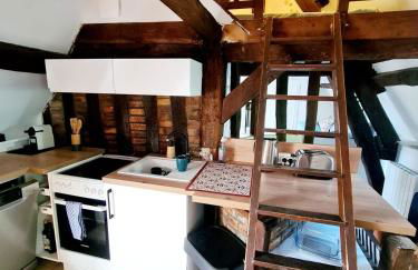 Appartement cosy & mezzanines - Foto 10
