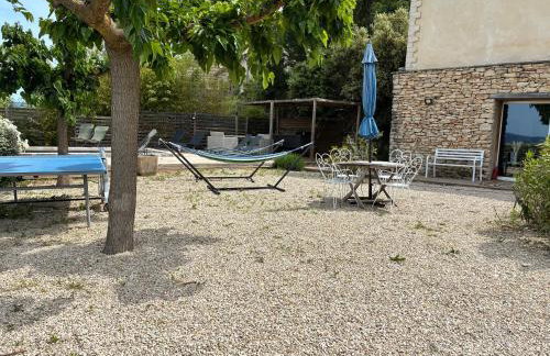 Une escapade en Luberon - Foto 20