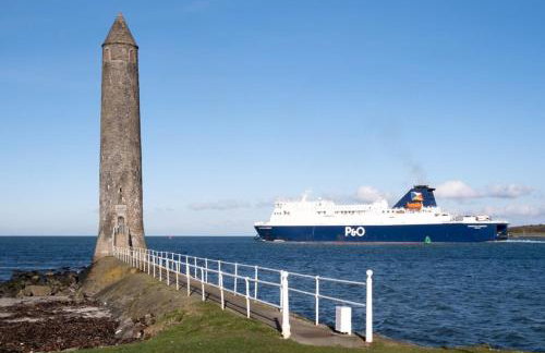 Sea Breeze - A coastal getaway - Foto 7