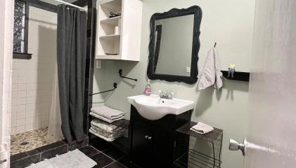 Loft Apartment Historic Downtown Main Street Sylva - Foto 3