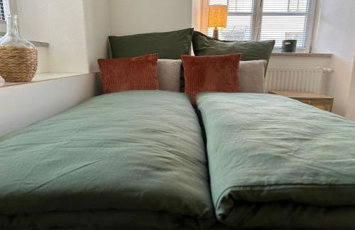 Ferienwohnung Lieblingsort - Foto 8