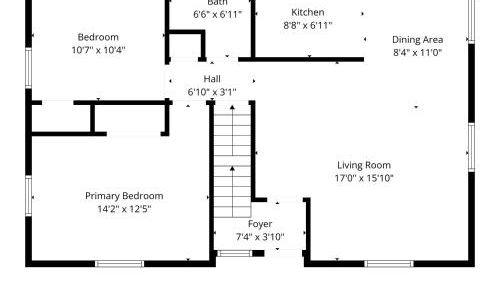 The Nicollet Nook Unit 2 - Foto 2