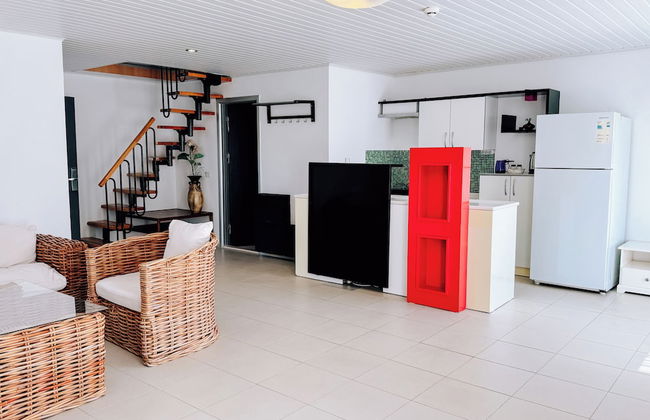 Vela Garden Resort - Foto 50