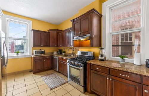 Spacious UMKC Stay Near Top - Foto 5