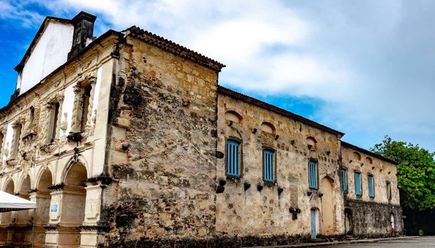 Lucena + Bonsucesso Cliffs Tour - Photo 2