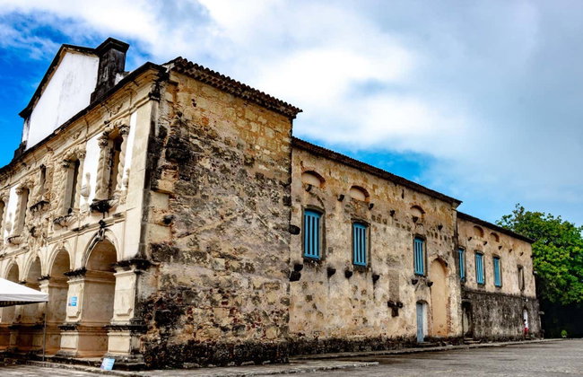 Lucena + Bonsucesso Cliffs Tour - Foto 2