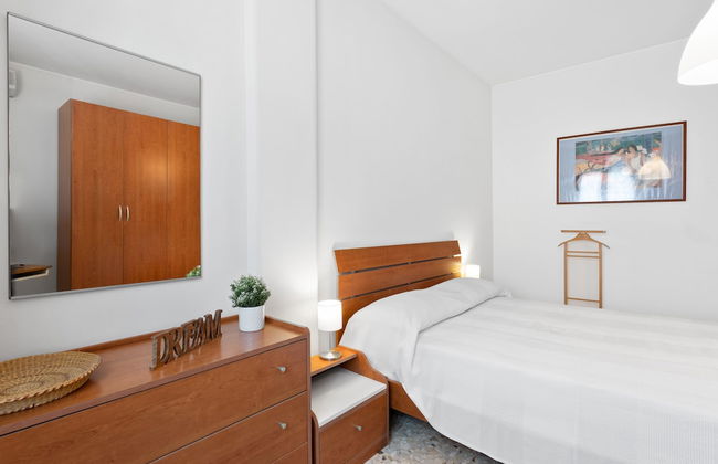 Aci Castello Seaview Apartment With Parking - Foto 7