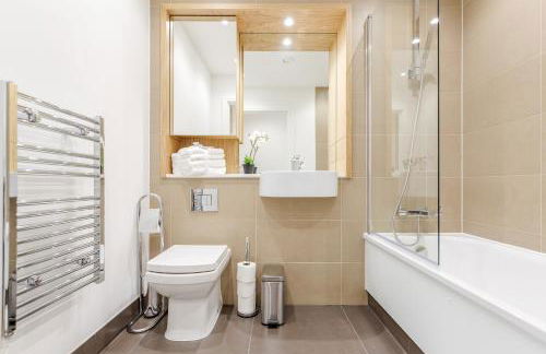 EXCEL LONDON MAJESTIC APARTMENT - Foto 58