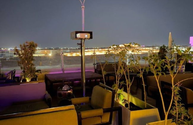 GhafwaHHotelApartmentsServicedApartments - Photo 18