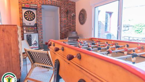 Prelude Hautvillers - Foto 4, Game Room