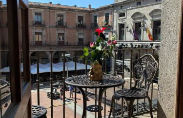 El Balcón del Mercado Chico - Foto 2