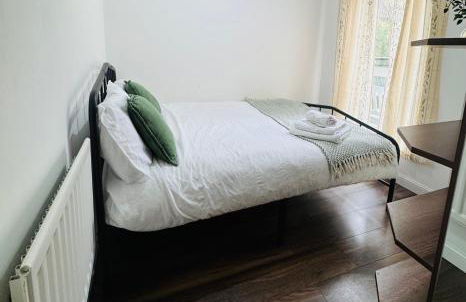 London Excel O2 Arena - Apartment with River view - Foto 11