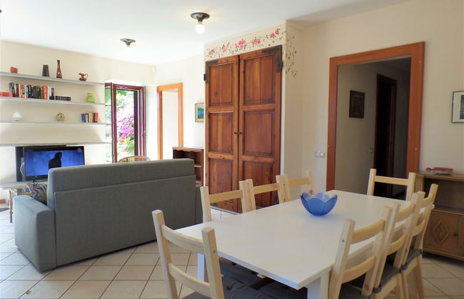 La Verbanella - Foto 11