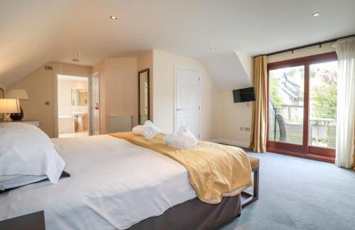 Clematis - Lodge 16 - Foto 22