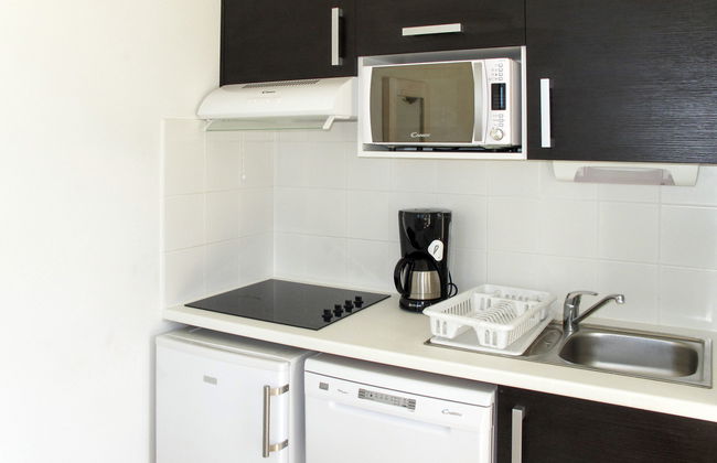 Les Grands Rochers - Foto 7