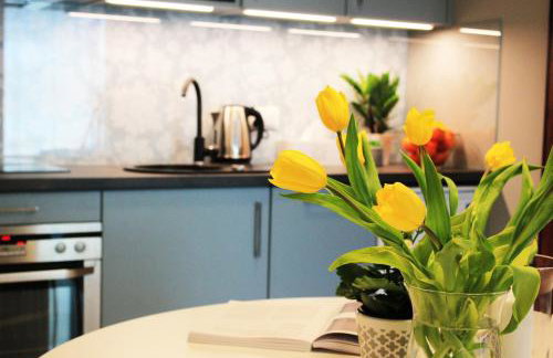 JessApart - Ochota Apartments - Photo 122