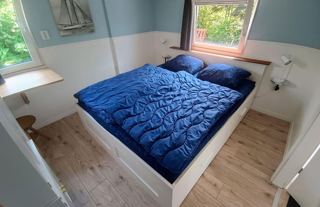 Relax Cozy Dirkshorn Stay - Photo 2