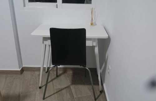 Espacioso y céntrico piso con zona chill-out - Photo 28