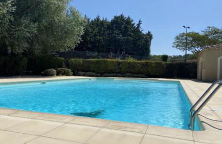 Le Mazet du Moulin - Foto 17