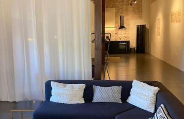 Amazing suite by the fair - Photo 14