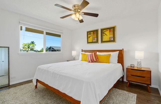 Big Island White Sands Village by Coldwell Banker Island Vacations - Foto 25