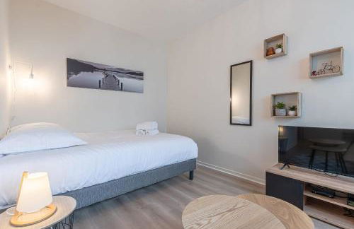 Le Clemenceau - Foto 7