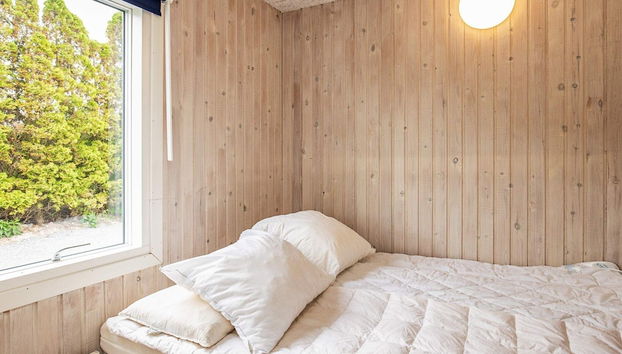 8 Person Holiday Home in Otterup - Foto 3, Habitación