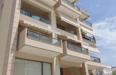 Cozy apartment in Neoi Epivates 1 - Foto 30