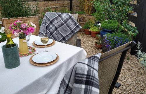 The Nook Cottage In The Heart Of Northumberland - Foto 20