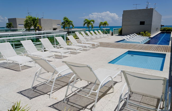 Dream Home Maceió - Foto 52