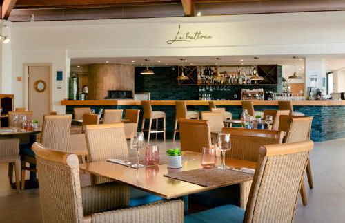 AluaSun Mediterráneo - Photo 24