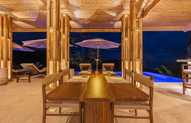 Tiki Villas Rainforest Lodge & Spa - Foto 71