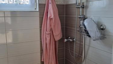Ferienhaus in Thüringen Nähe Hohenwarte Stausee - Foto 2, Shower