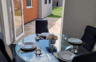 Somers Lodge - Foto 21