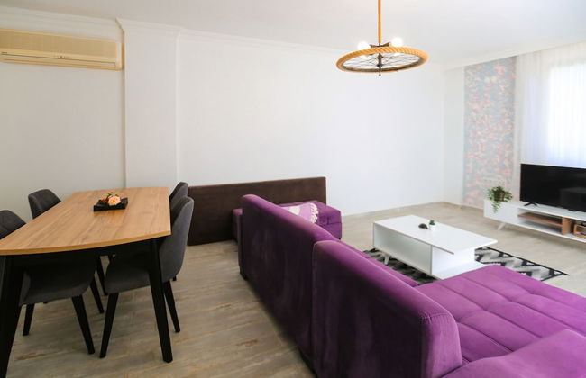 Özkan Apart - Foto 9