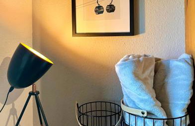 Alpenpanorama mit Bergblick - Foto 30