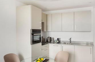 Q Square by Supercity Aparthotels - Foto 64