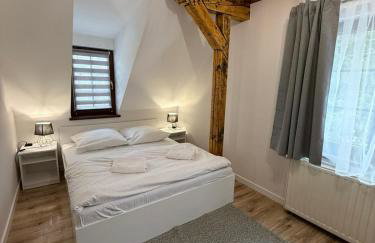 Domek Ostoja Zator Graboszyce - Foto 2